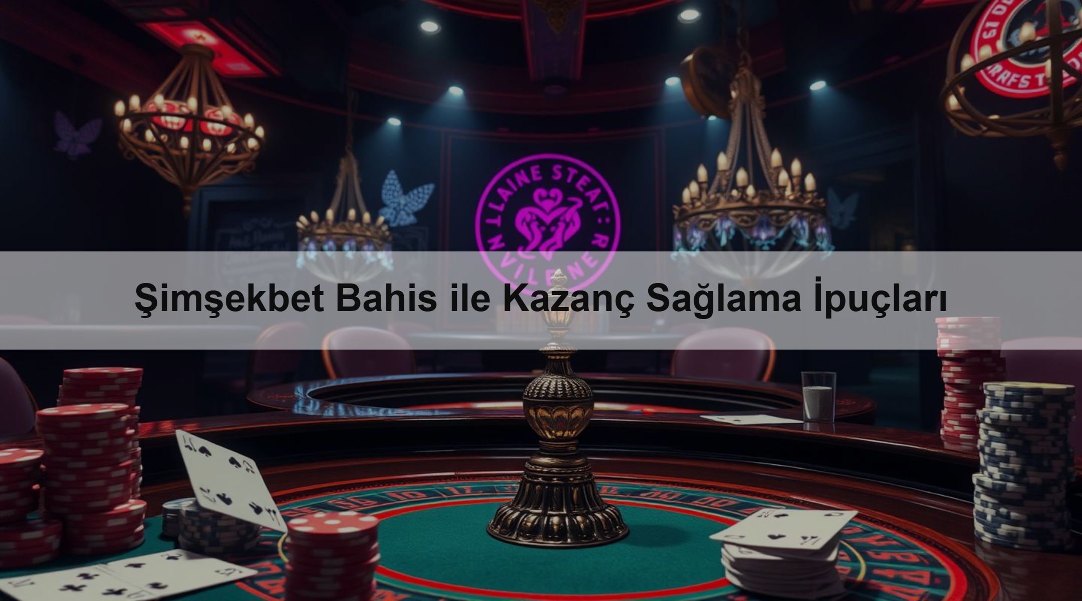 Şimşekbet Bahis ile Kazanç Sağlama İpuçları