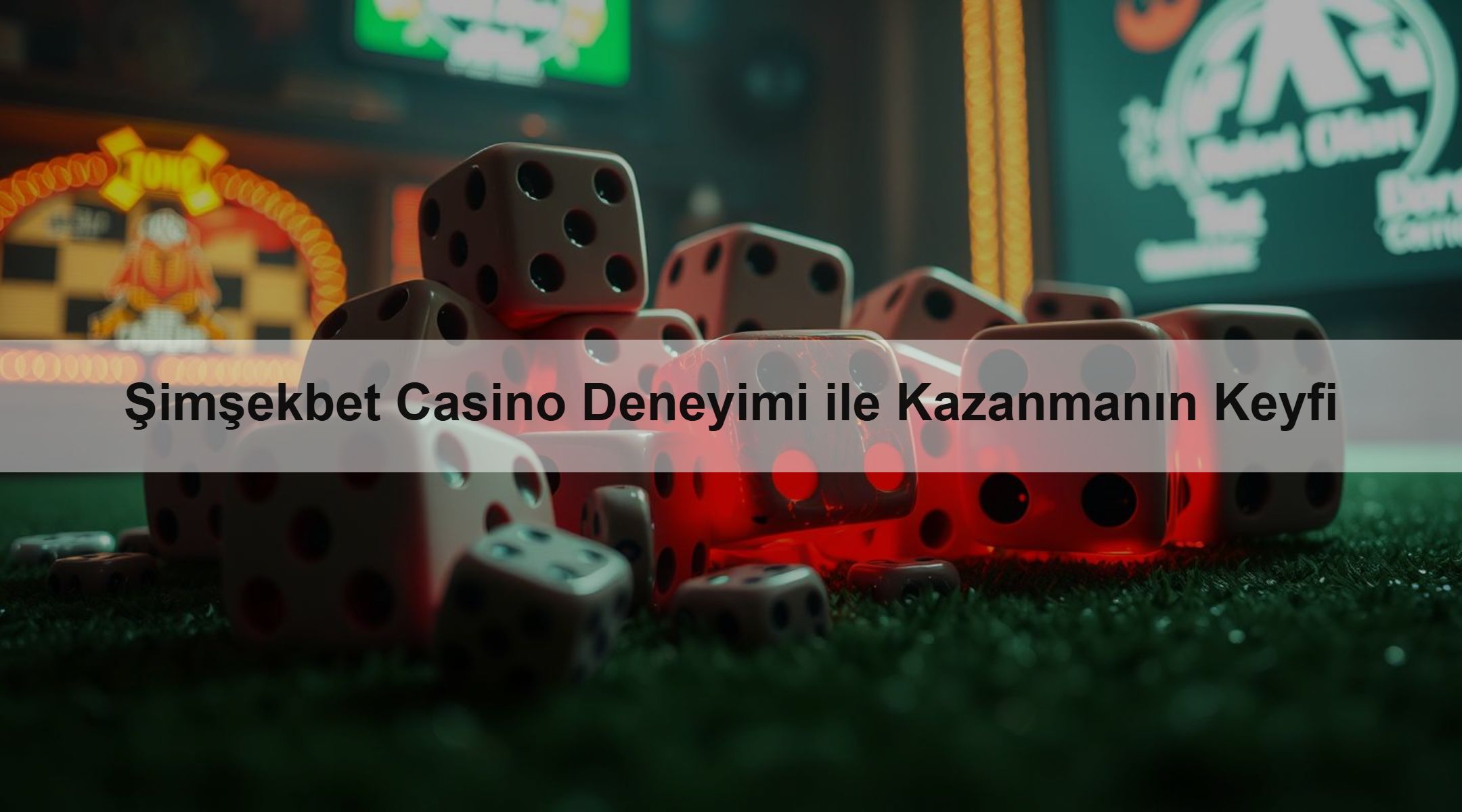 Şimşekbet Casino Deneyimi ile Kazanmanın Keyfi 1 Şimşekbet Casino Deneyimi ile Kazanmanın Keyfi