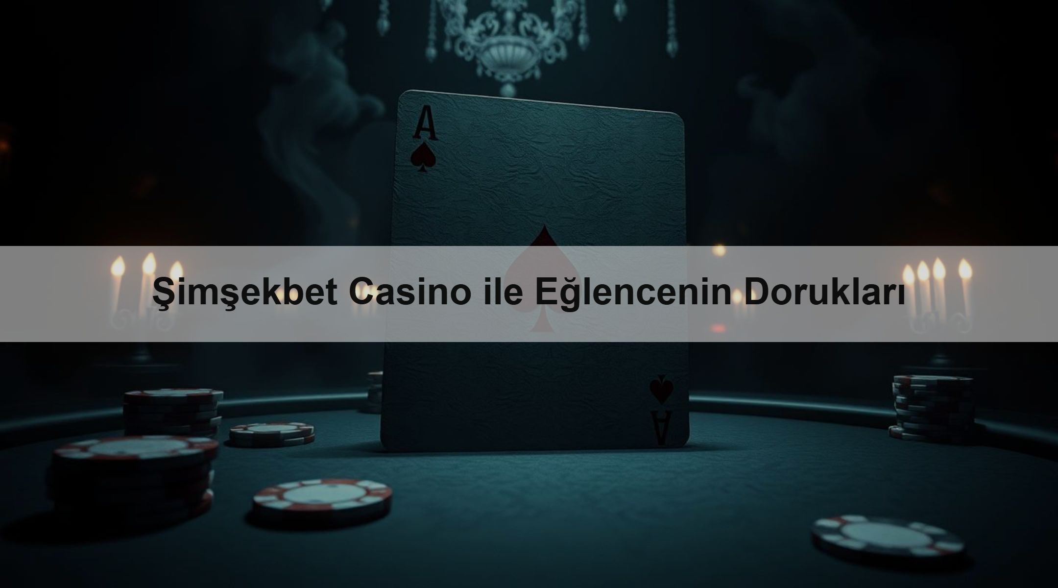 Şimşekbet Casino ile Eğlencenin Dorukları