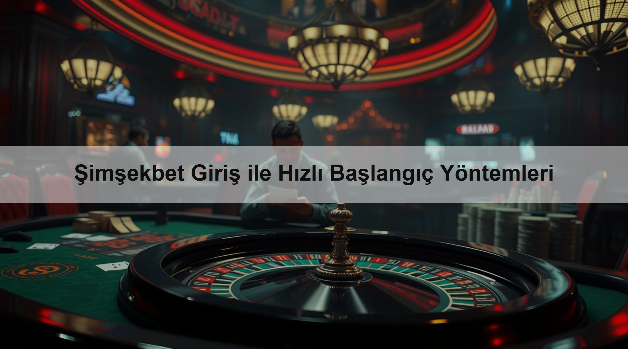 Şimşekbet Giriş ile Hızlı Başlangıç Yöntemleri 1 Şimşekbet Giriş ile Hızlı Başlangıç Yöntemleri