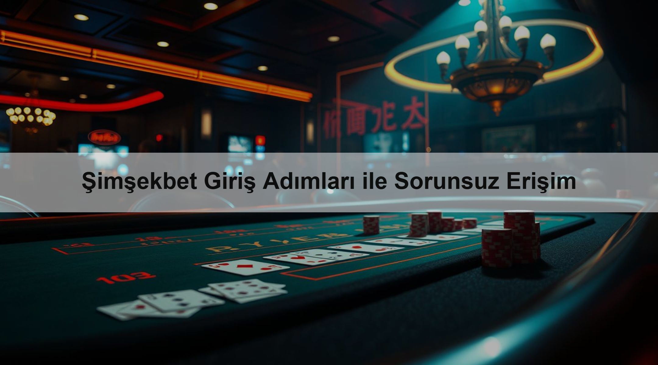 Şimşekbet Giriş Adımları ile Sorunsuz Erişim